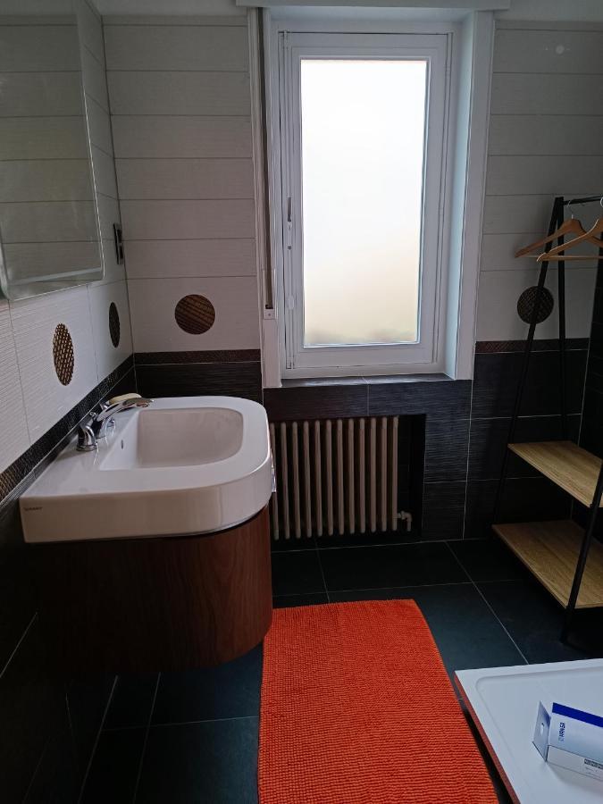 Hotel Hidden Gem Centre Of Bruges Free Parking Exterior foto