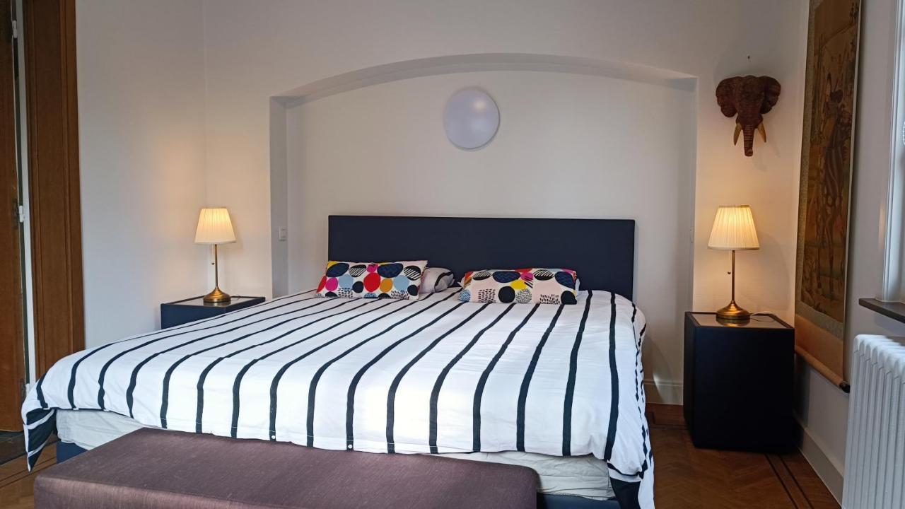 Hotel Hidden Gem Centre Of Bruges Free Parking Exterior foto