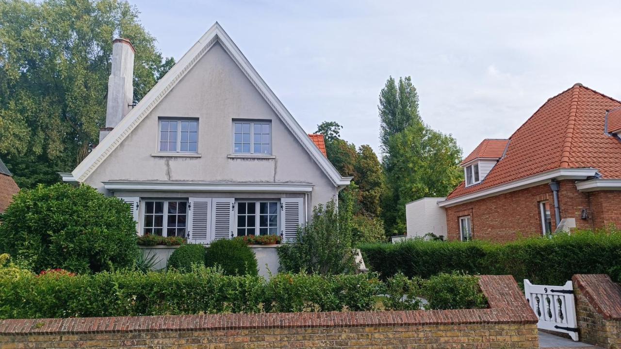 Hotel Hidden Gem Centre Of Bruges Free Parking Exterior foto