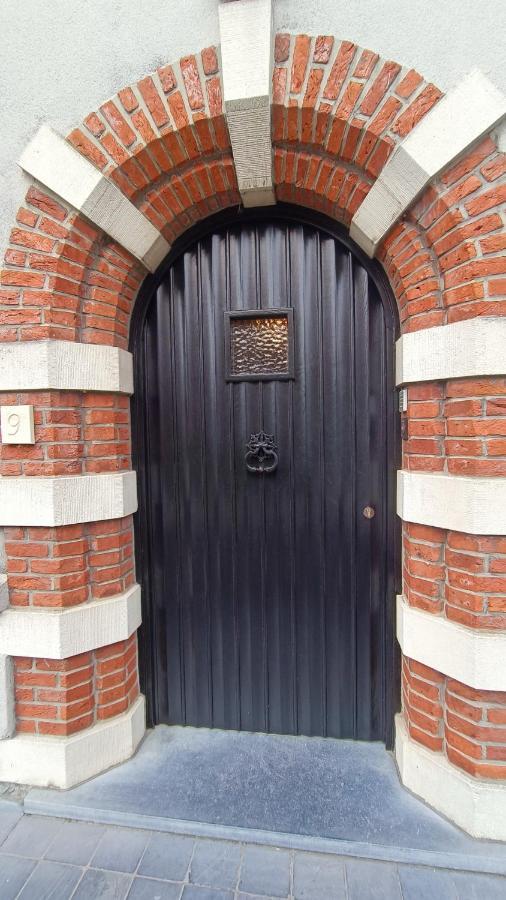 Hotel Hidden Gem Centre Of Bruges Free Parking Exterior foto